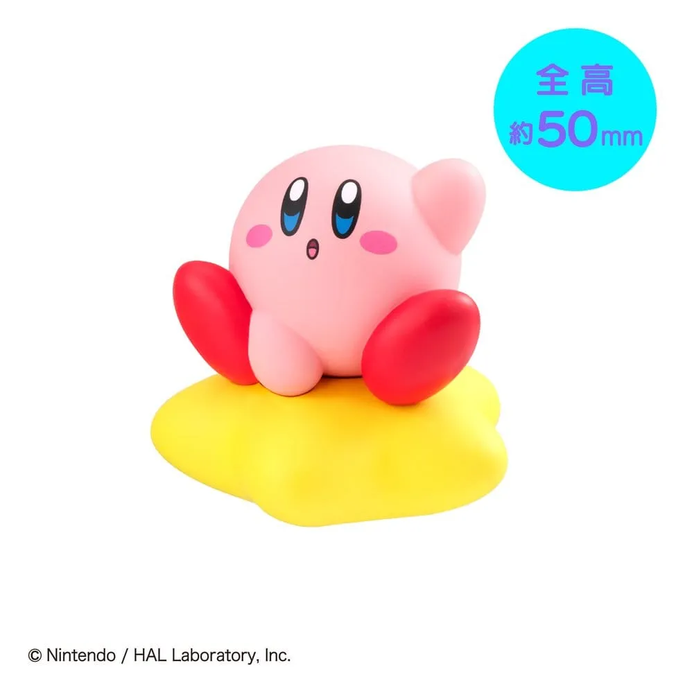 Kirby Tobimasu Trading Figure 5 cm Blind Box - 1 Unidade